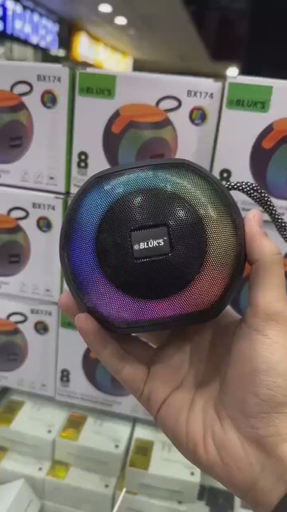 BX-174  (1 YEAR WARRANTY)