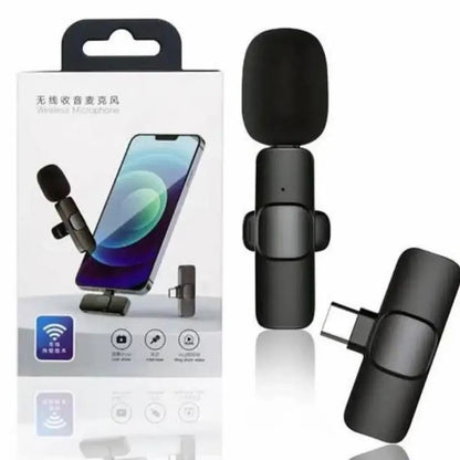 K8 MIC